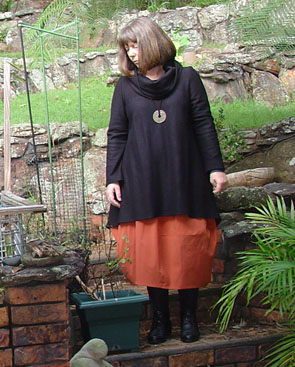 rust MT skirt2